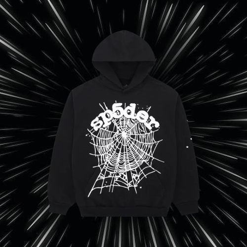 1:1 Spyder Hoodie