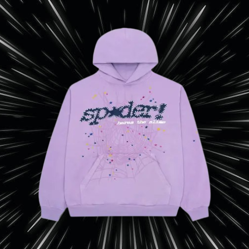 1:1 Spyder Hoodie