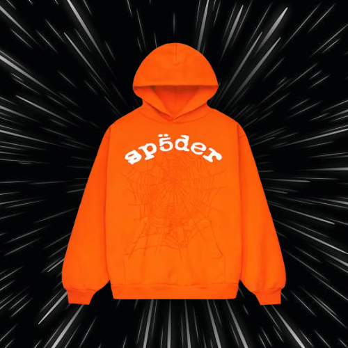 1:1 Spyder Hoodie