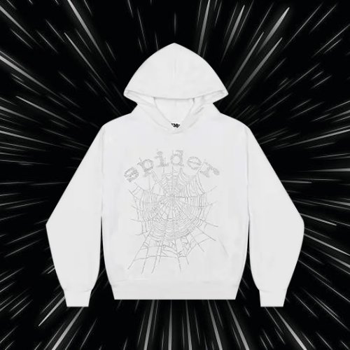 1:1 Spyder Hoodie