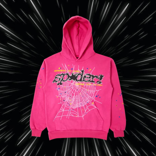 1:1 Spyder Hoodie