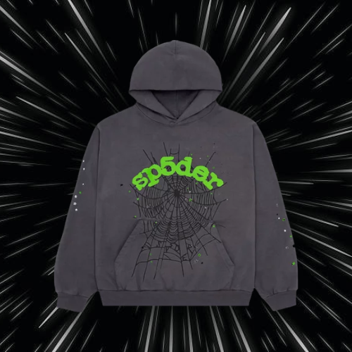 1:1 Spyder Hoodie