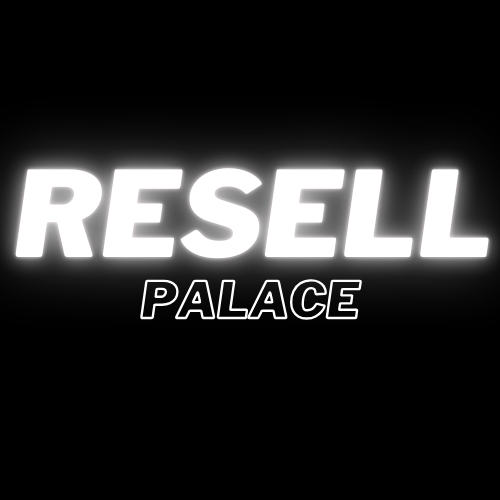 Resell Palace - All Rights Reserved